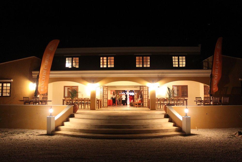 Wanapa Lodge Bonaire Exterior photo