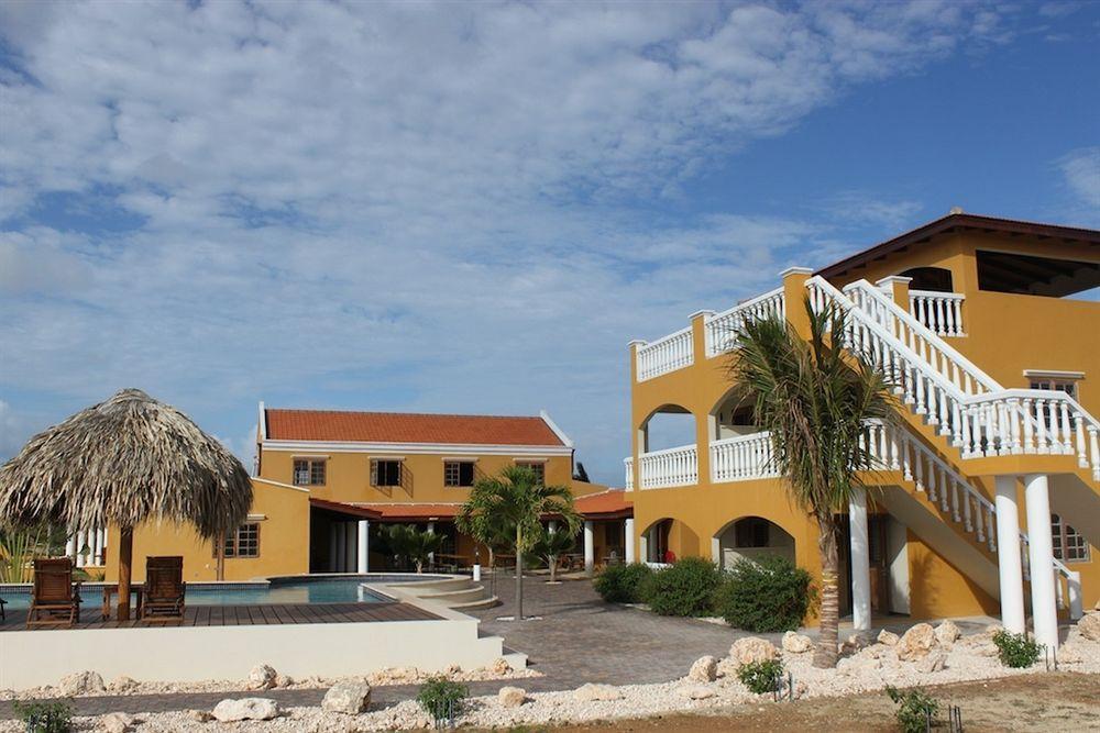 Wanapa Lodge Bonaire Exterior photo