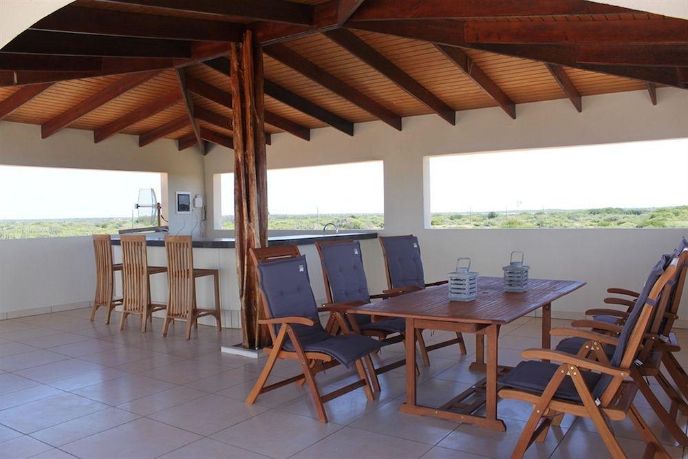 Wanapa Lodge Bonaire Exterior photo