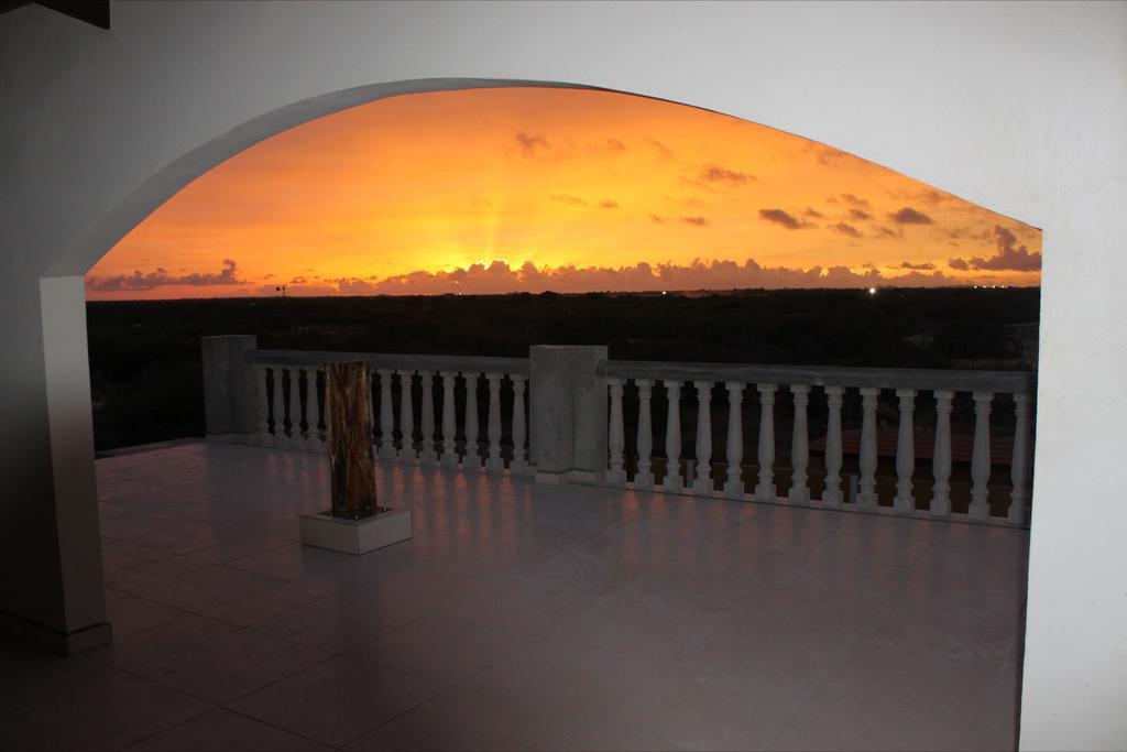 Wanapa Lodge Bonaire Exterior photo