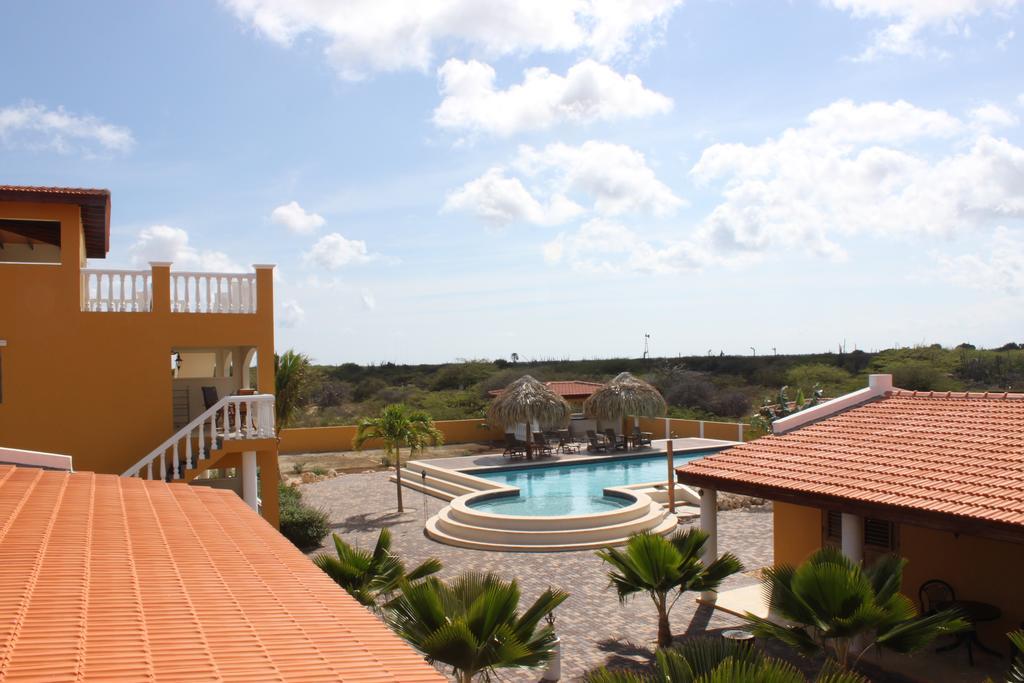 Wanapa Lodge Bonaire Exterior photo