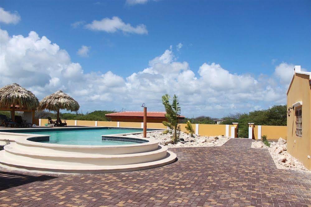 Wanapa Lodge Bonaire Exterior photo